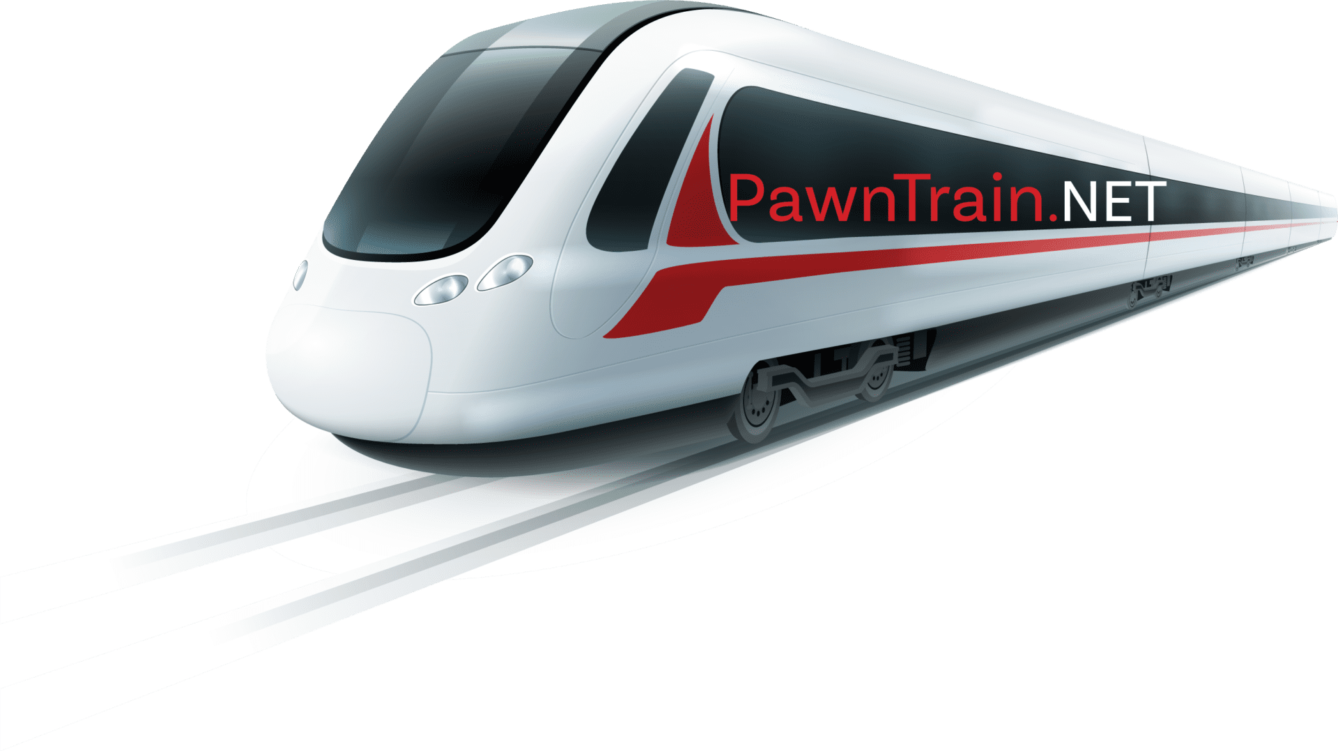 PawnTrain.NET Logo