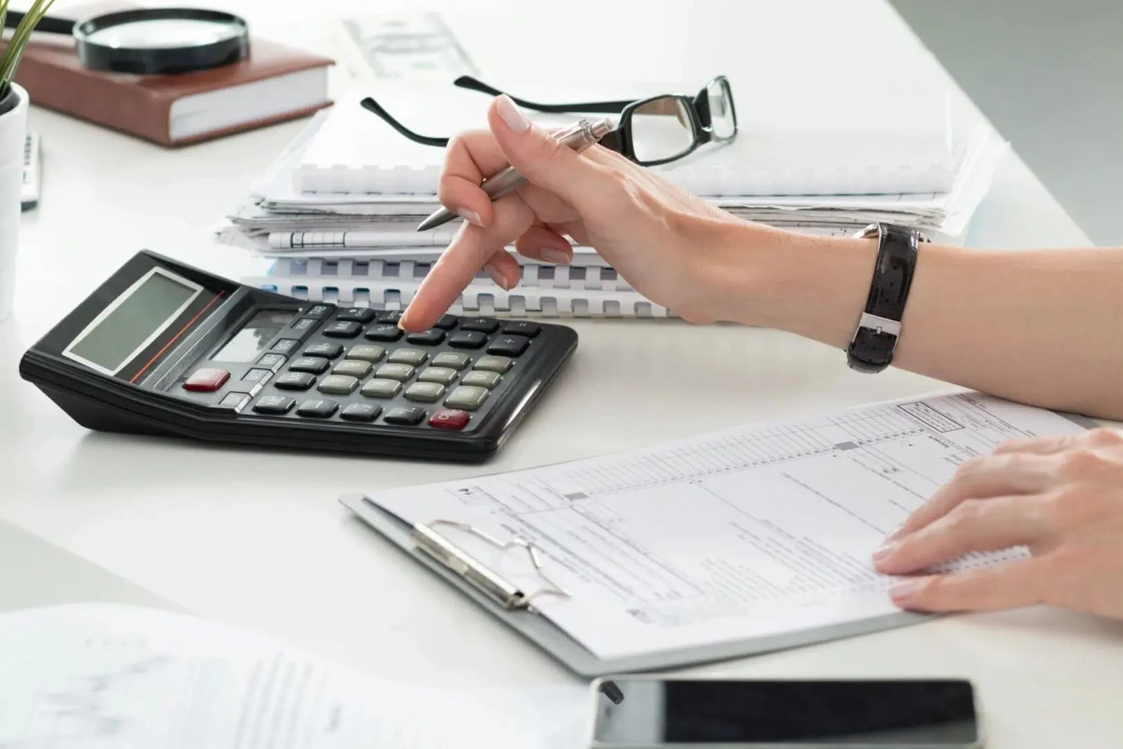 Phase 15-Financial Metrics-Pawnbroker