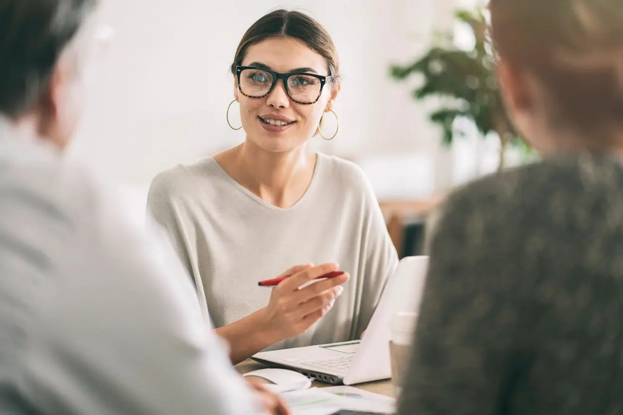 SUPV 304-Leadership Skills & Techniques