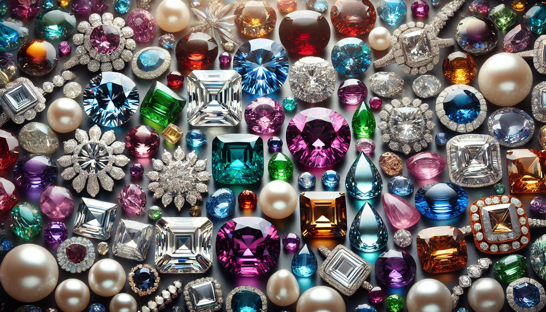 Phase 25-Gemstone Requisites-Part 1