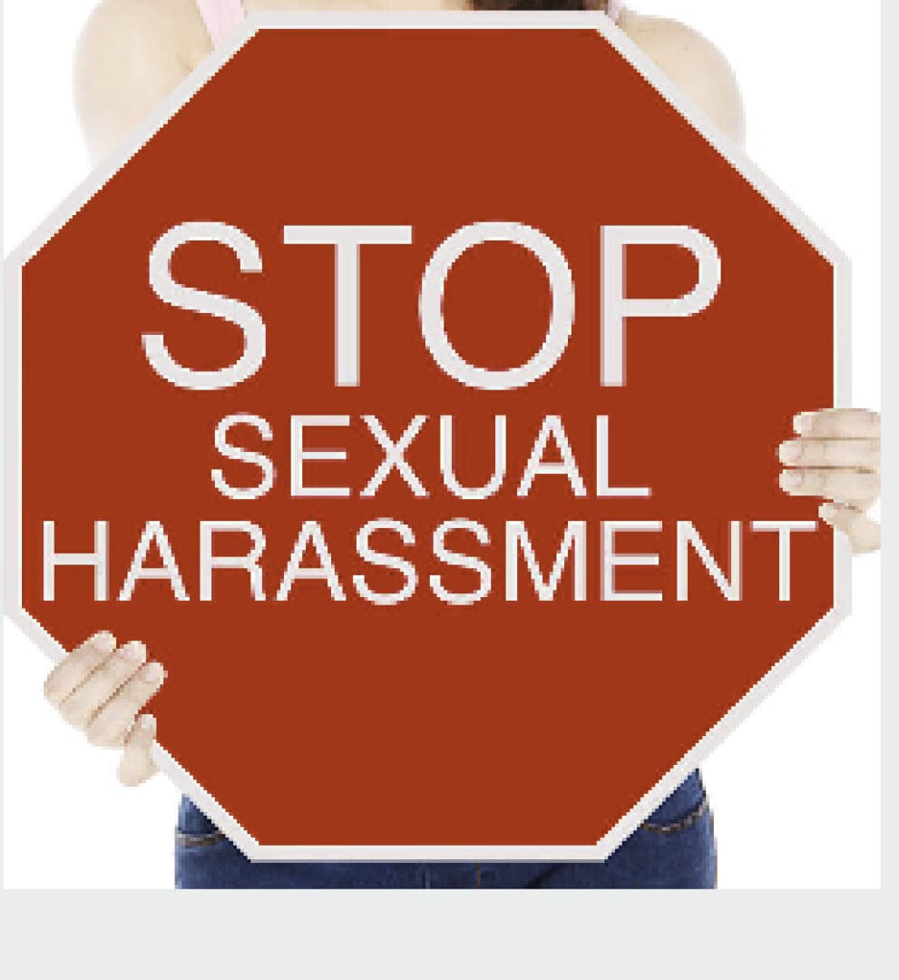 Phase 22-Sexual Harassment Education & Awareness