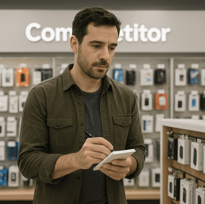 Phase 31-CSP-Competitive Shop Program